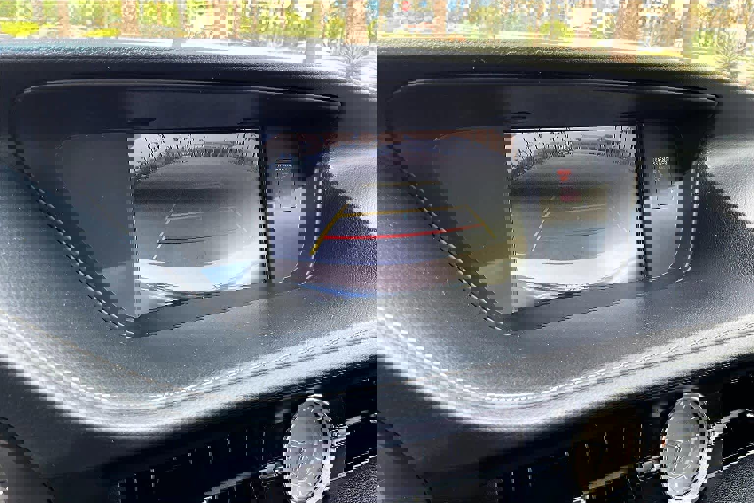 Used 2016 Lexus ES 350 w/ Navigation System Package image 25