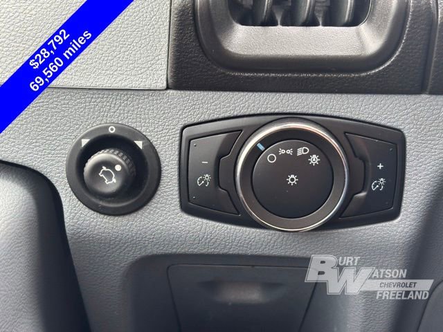 Used 2019 Ford Transit 350 XLT image 16