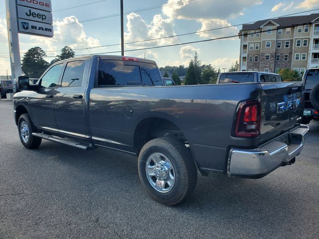 New 2025 RAM 2500 Tradesman AWD/4WD image 4