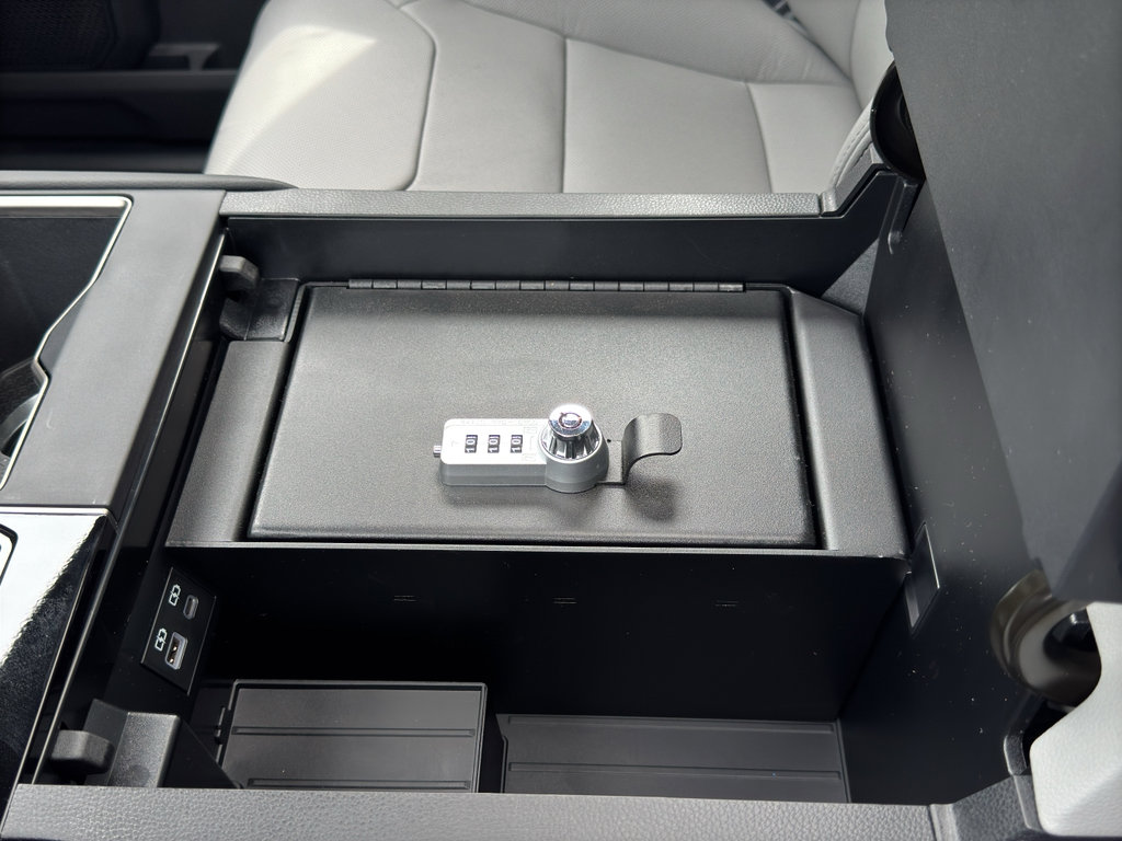 New 2026 Toyota Tundra Limited image 32