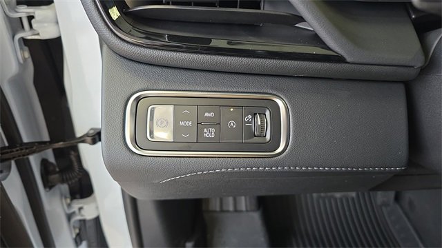 New 2026 Buick Enclave Avenir w/ Super Cruise Package image 23