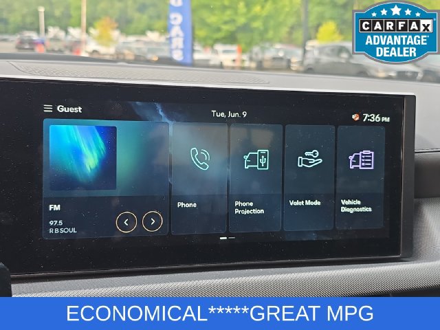 Used 2026 Hyundai Sonata SE FWD image 22