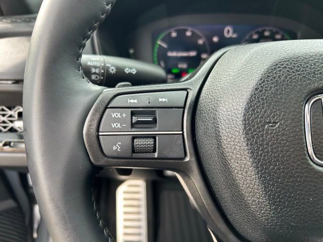 Used 2025 Honda Accord Sport image 20