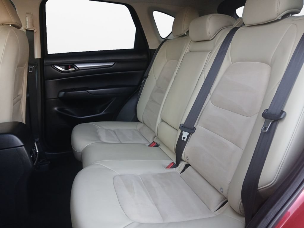 Used 2019 MAZDA CX-5 Touring FWD image 22