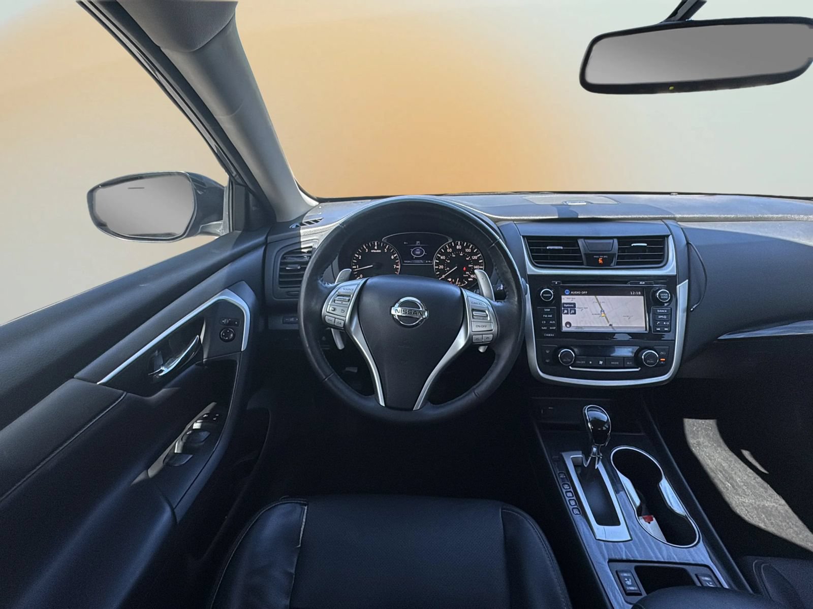 Used 2016 Nissan Altima 3.5 SL FWD image 18