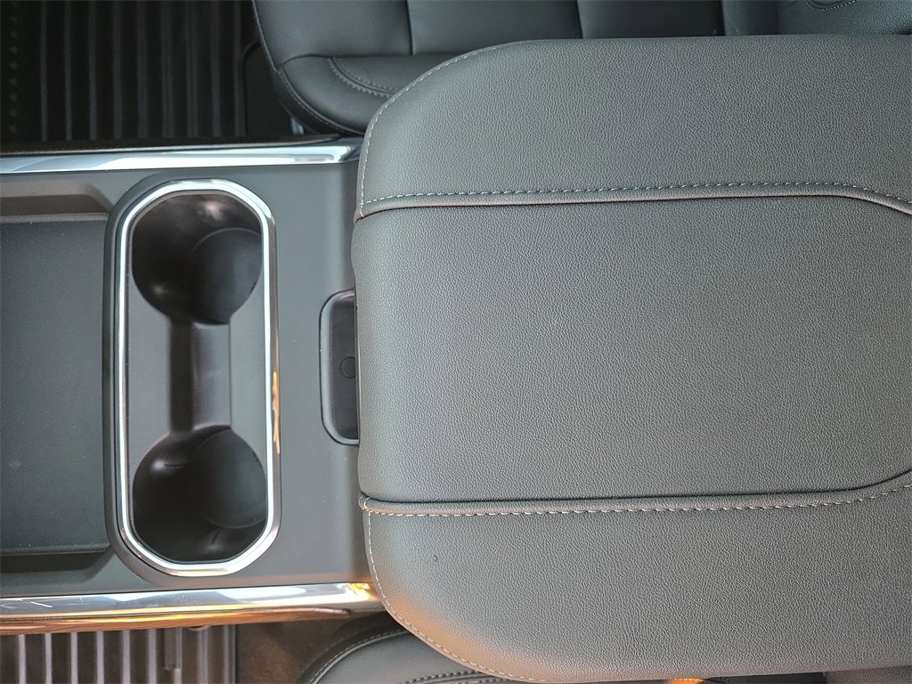 New 2026 Chevrolet Silverado 2500 LT w/ Trail Boss Package image 25