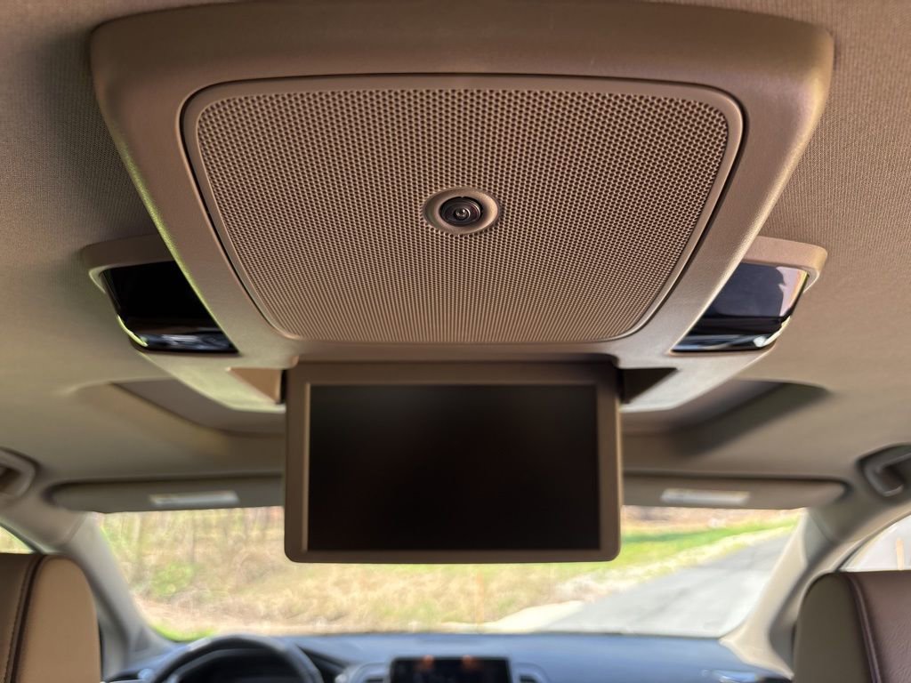 Used 2023 Honda Odyssey Elite image 14