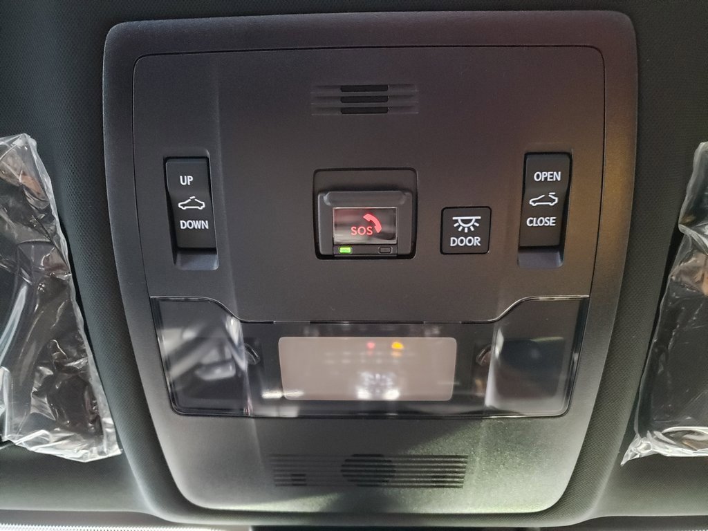 New 2025 Lexus IS 300 w/ Comfort Package image 19