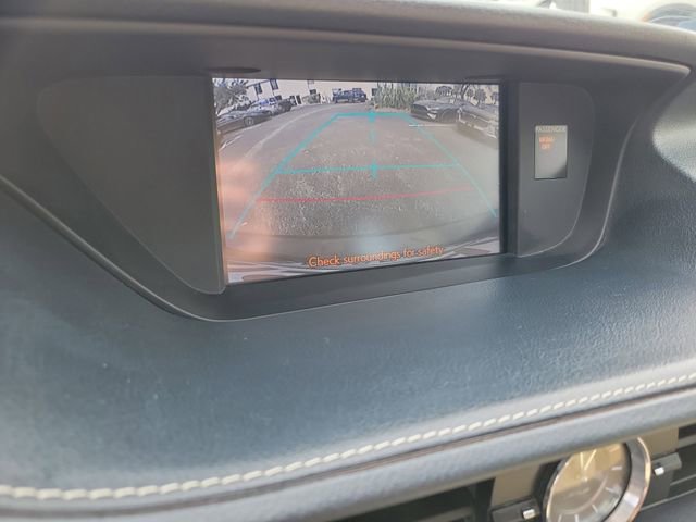 Used 2014 Lexus ES 350 350 w/ Luxury Package image 18