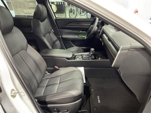 New 2026 MAZDA CX-50 AWD 2.5 S w/ Weather Package image 29