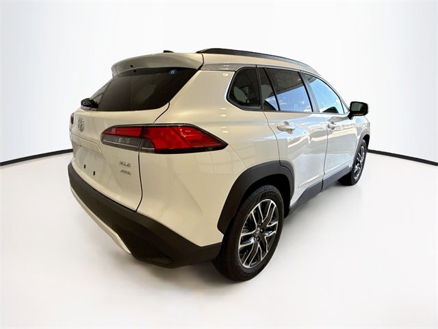 New 2026 Toyota Corolla Cross XLE image 5