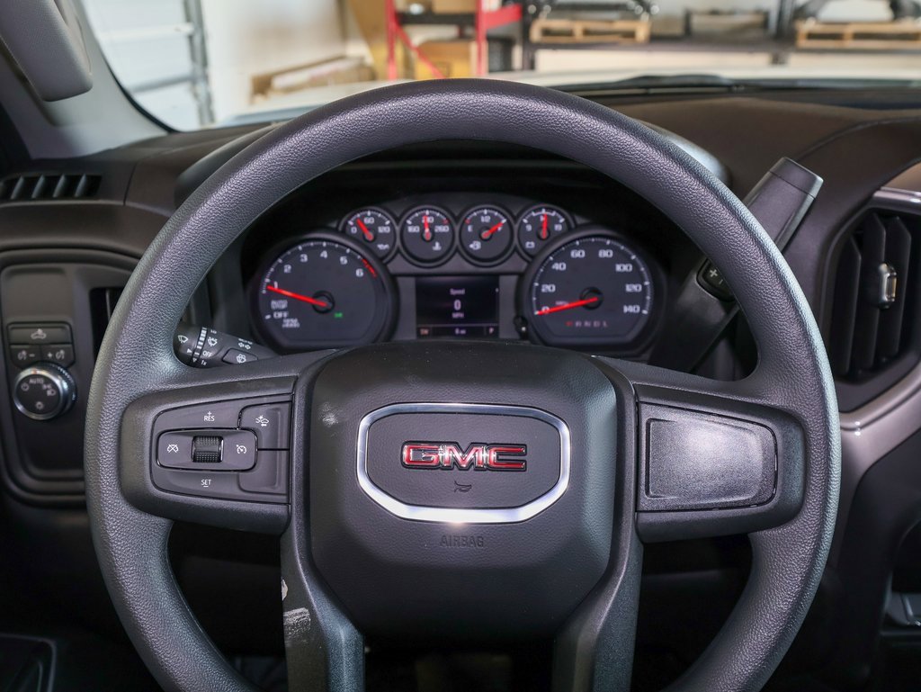 New 2026 GMC Sierra 1500 Pro w/ Convenience Package image 14