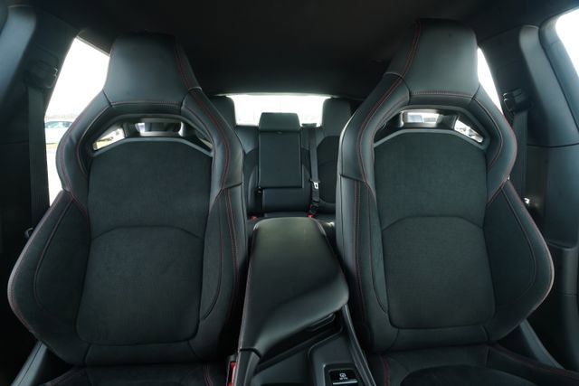 New 2026 Dodge Charger R/T Scat Pack w/ Track Package image 32