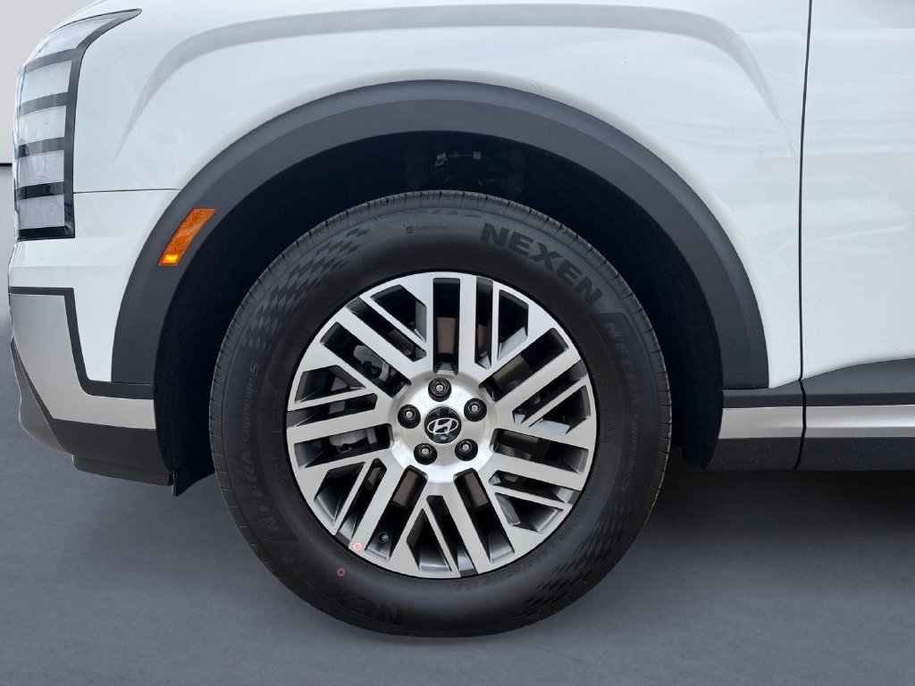 New 2027 Hyundai Palisade SEL FWD image 9