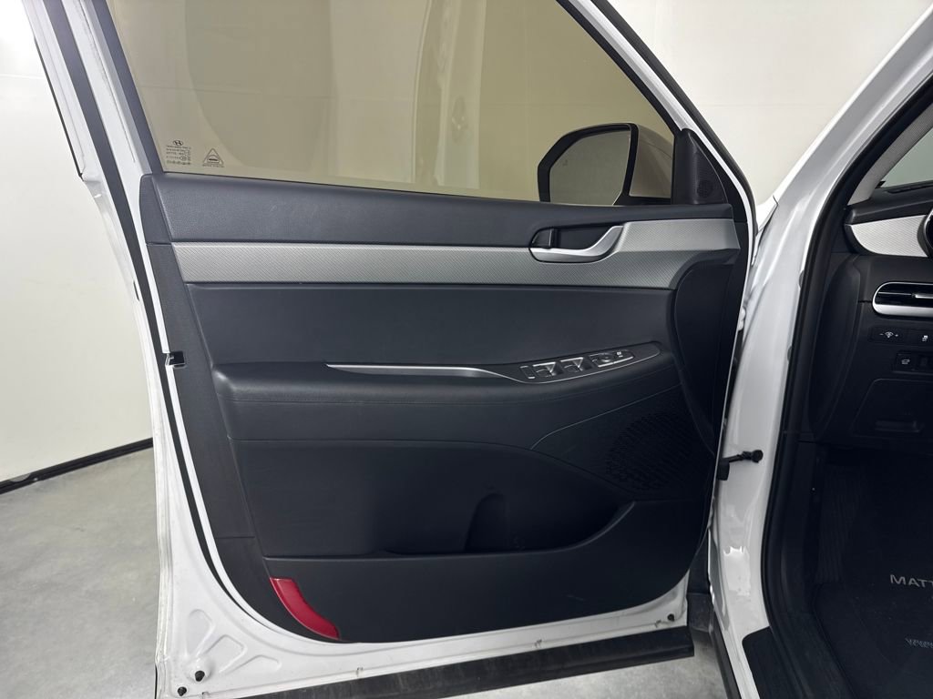 Used 2025 Hyundai Palisade SEL image 10
