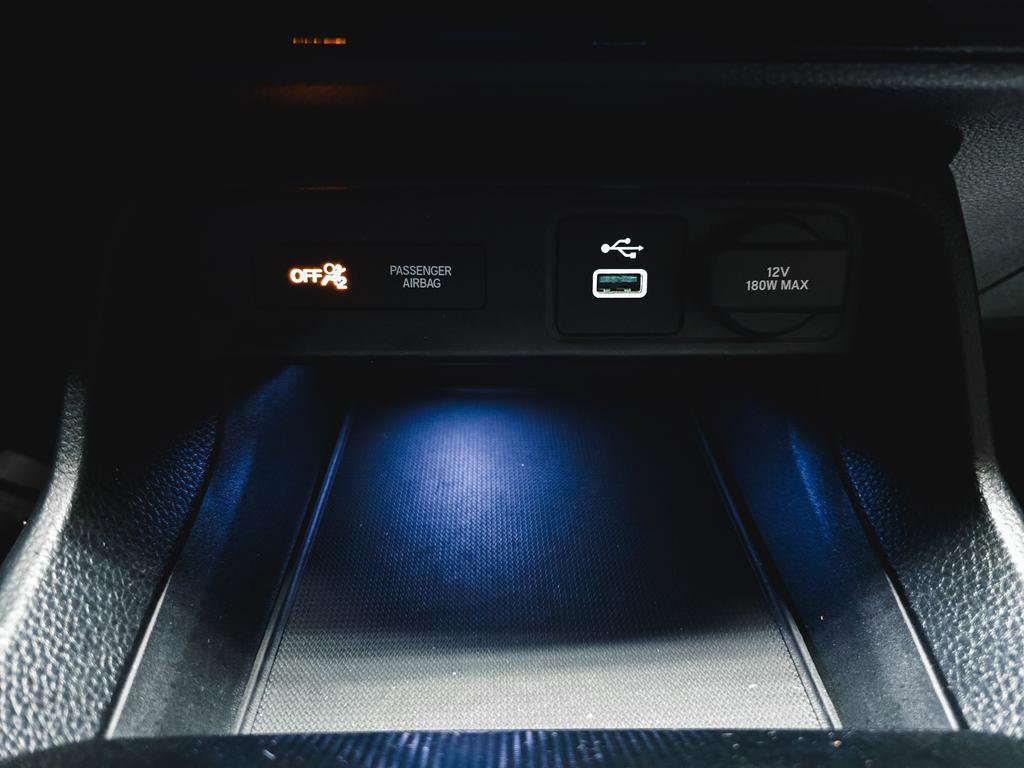 Used 2023 Honda Civic EX image 29