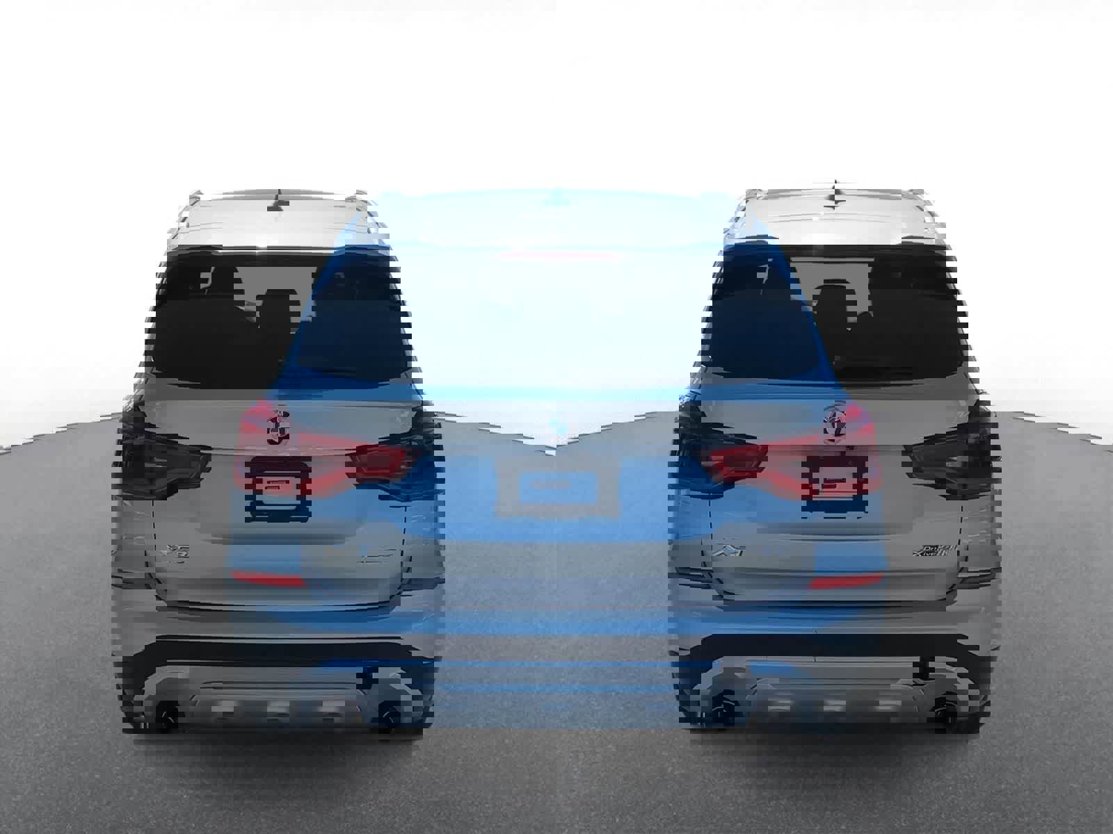 Used 2020 BMW X3 xDrive30i w/ Premium Package Essential image 7