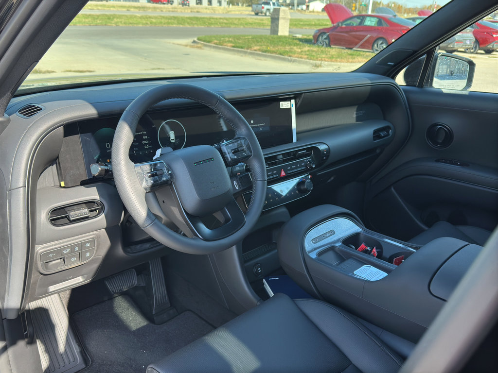 New 2026 Hyundai Palisade XRT Pro image 12