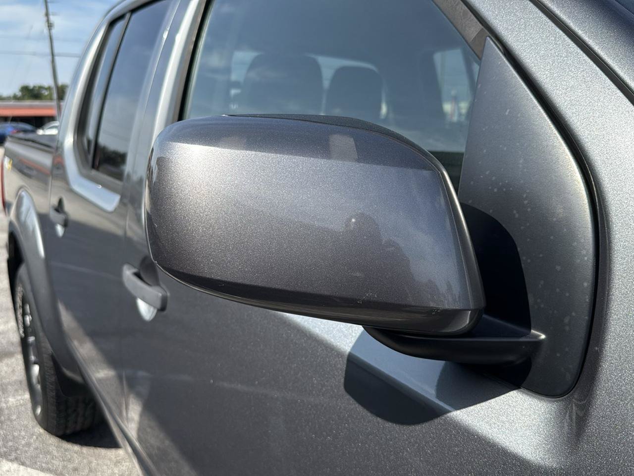 Used 2018 Nissan Frontier PRO-4X AWD/4WD image 56