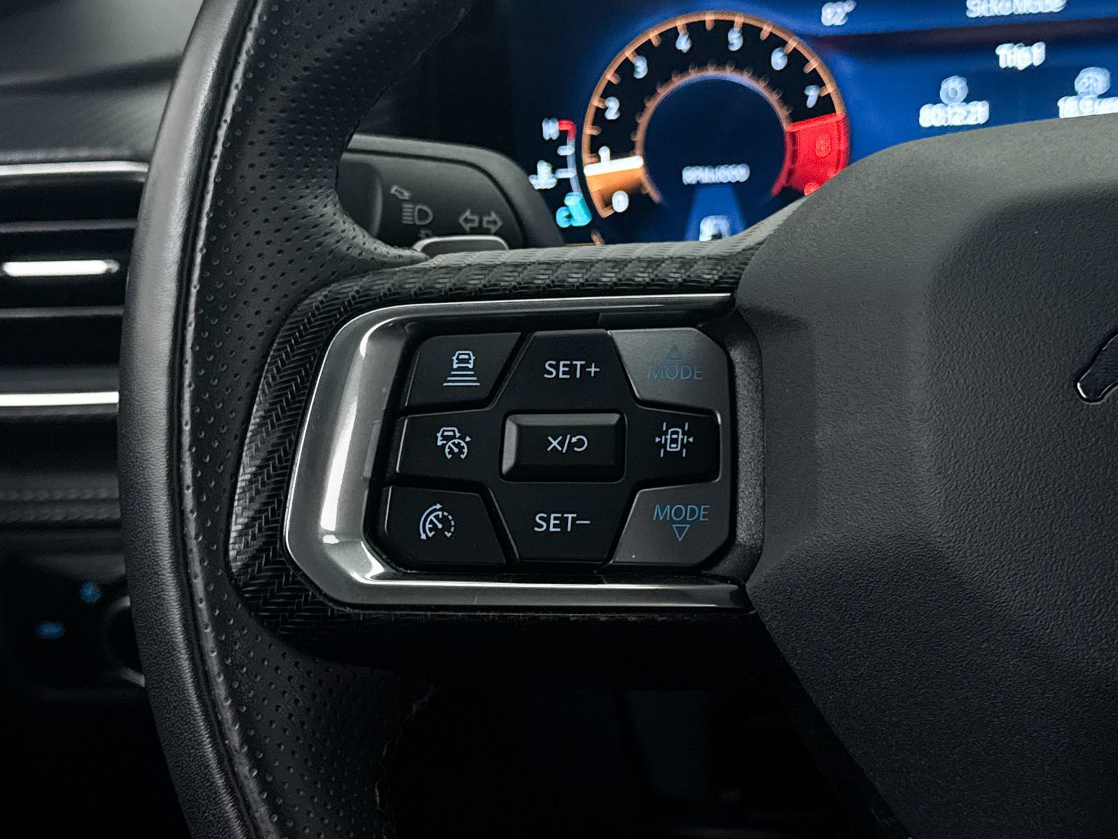 Used 2024 Ford Mustang GT Premium RWD image 35
