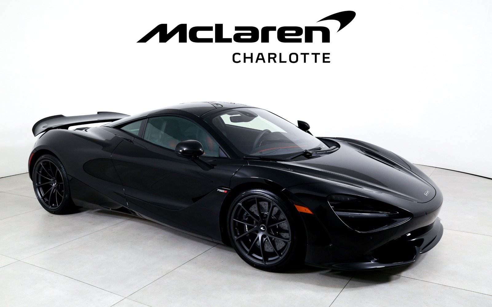 New 2027 McLaren 750S RWD image 2