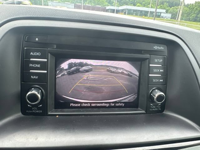Used 2015 MAZDA CX-5 Grand Touring AWD/4WD image 21