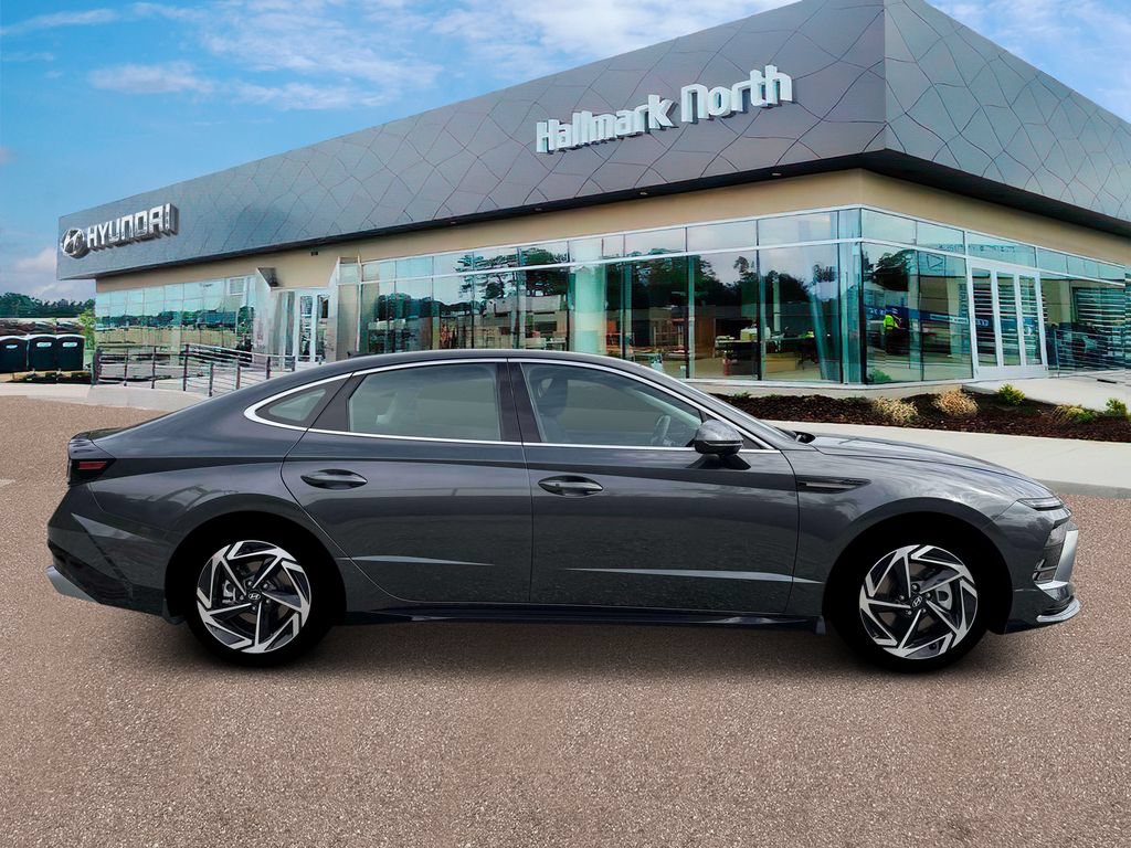 New 2026 Hyundai Sonata SEL FWD image 9