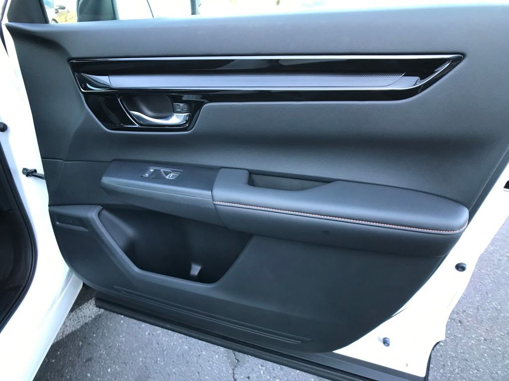 Certified 2024 Honda CR-V Sport Touring image 33