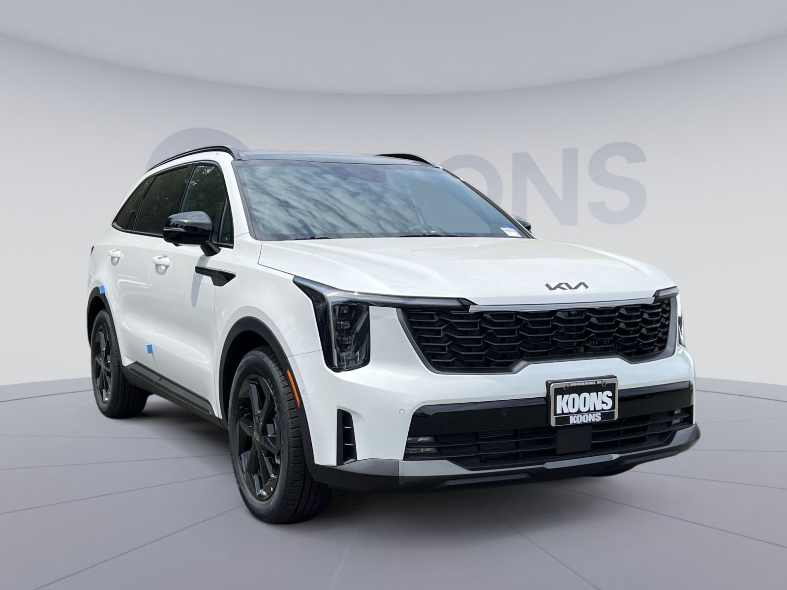 New 2026 Kia Sorento SX Prestige AWD/4WD image 10