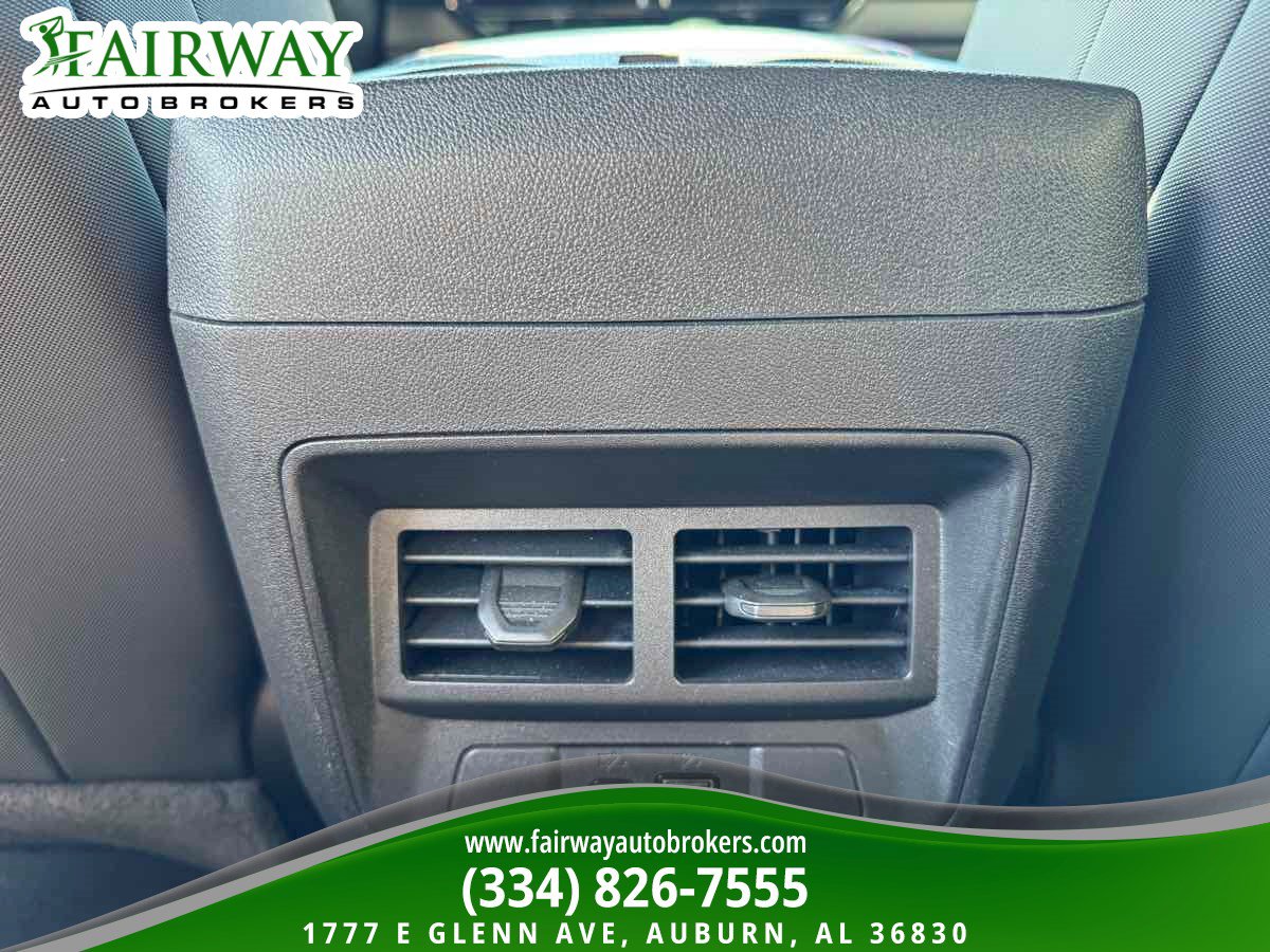 Used 2023 Chevrolet Colorado Z71 AWD/4WD image 24