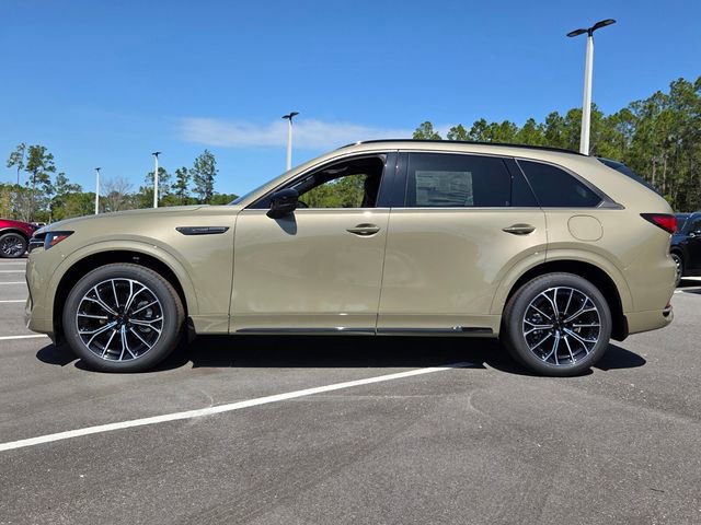 New 2026 MAZDA CX-70 3.3 Turbo S w/ Premium Package image 2