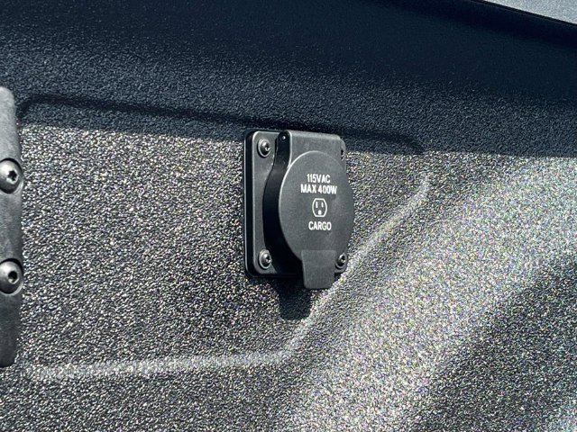 New 2026 RAM 2500 Tradesman w/ Safety Group AWD/4WD image 19