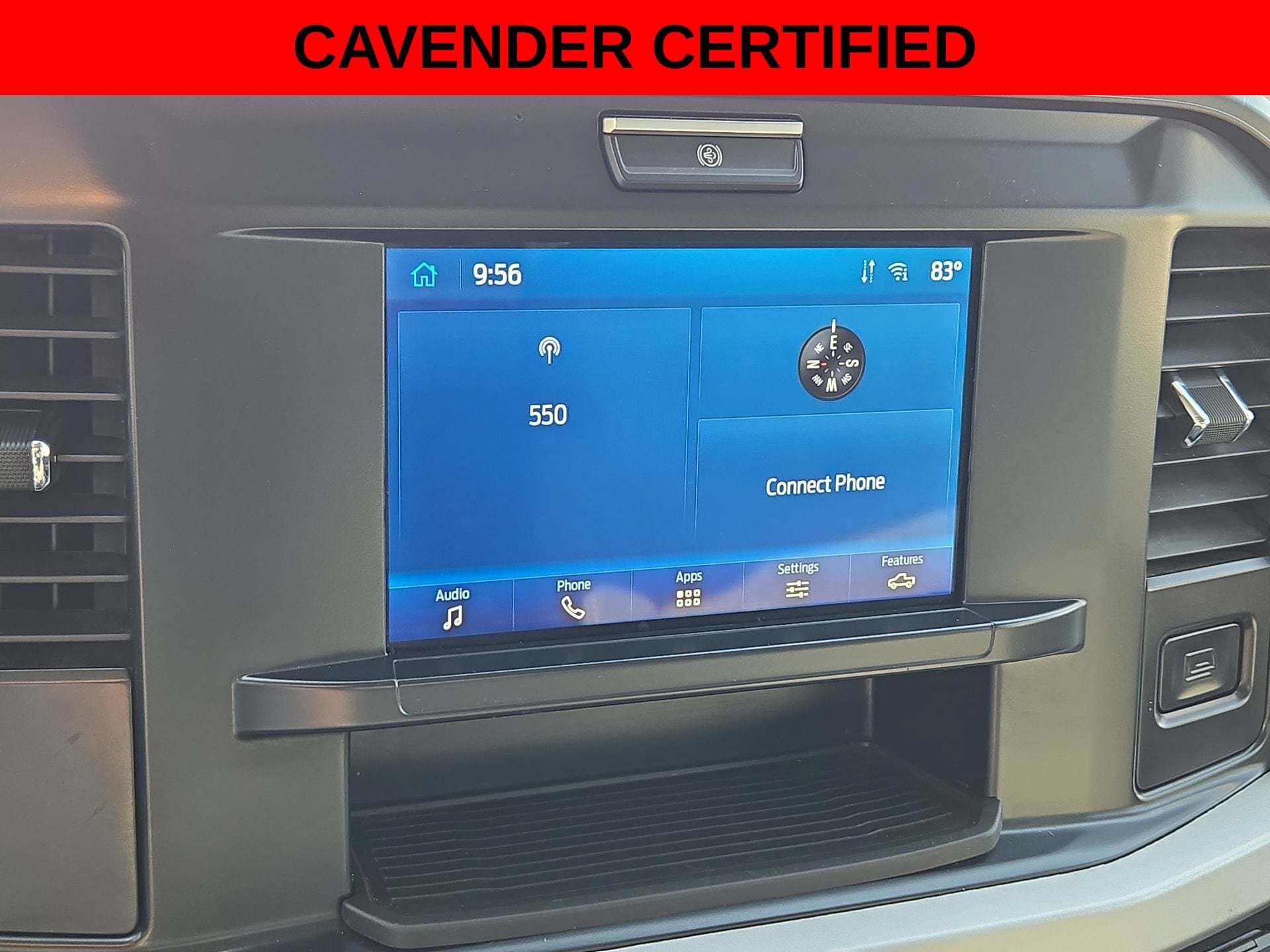 Used 2026 Ford F350 XLT AWD/4WD image 19