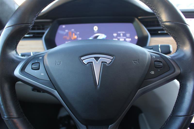 Used 2021 Tesla Model S Long Range Plus image 16