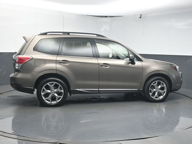 Used 2017 Subaru Forester 2.5i Touring image 8