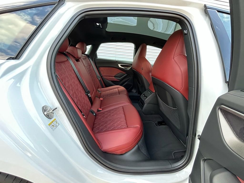 New 2025 Audi S5 Premium Plus image 55