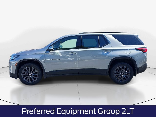 Used 2023 Chevrolet Traverse RS AWD/4WD image 8