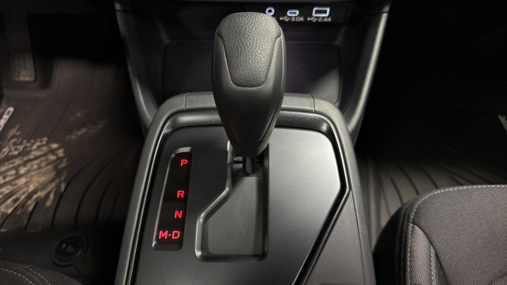 Certified 2026 Subaru Crosstrek 2.0i Premium image 32