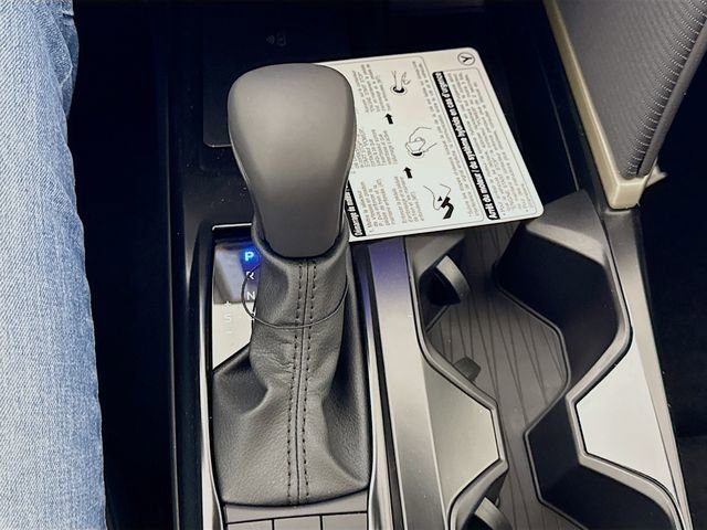 New 2026 Toyota Camry SE image 16