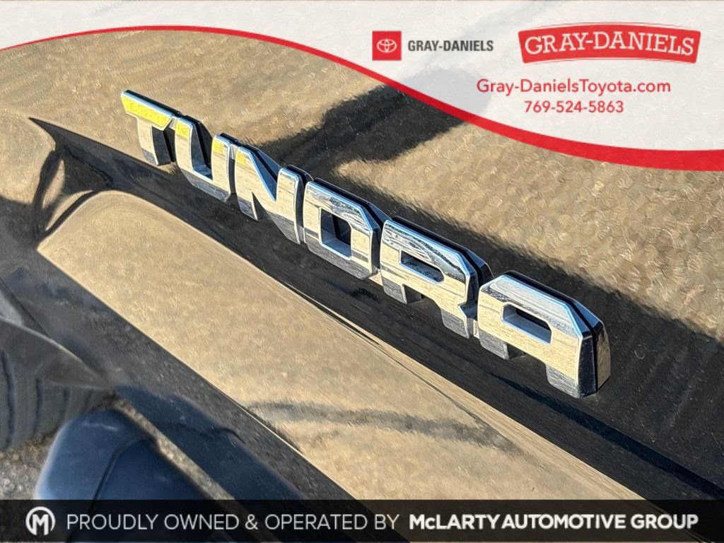 Used 2023 Toyota Tundra SR5 AWD/4WD image 41