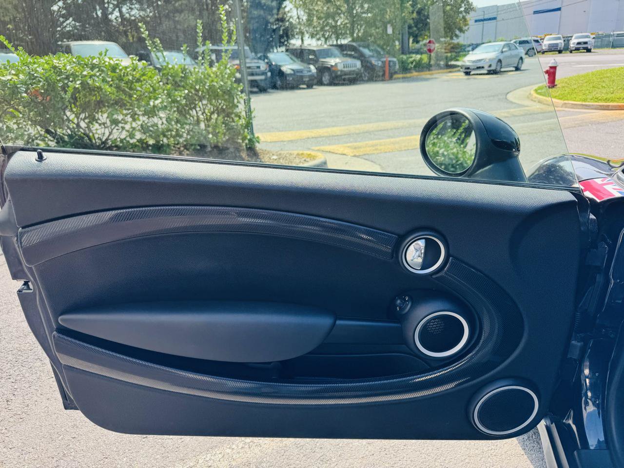 Used 2013 MINI Cooper Clubman S FWD image 12