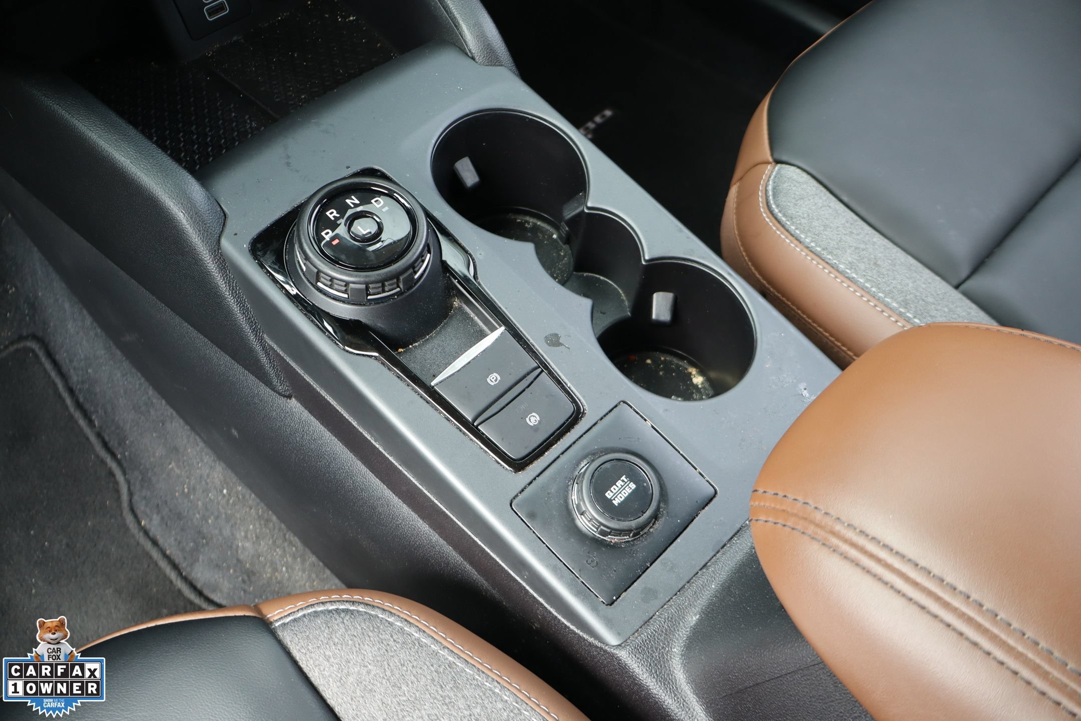 Certified 2024 Ford Bronco Sport Outer Banks AWD/4WD image 20