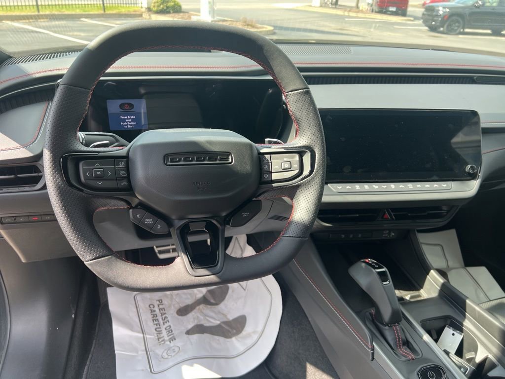 New 2024 Dodge Charger R/T w/ Plus Group image 10