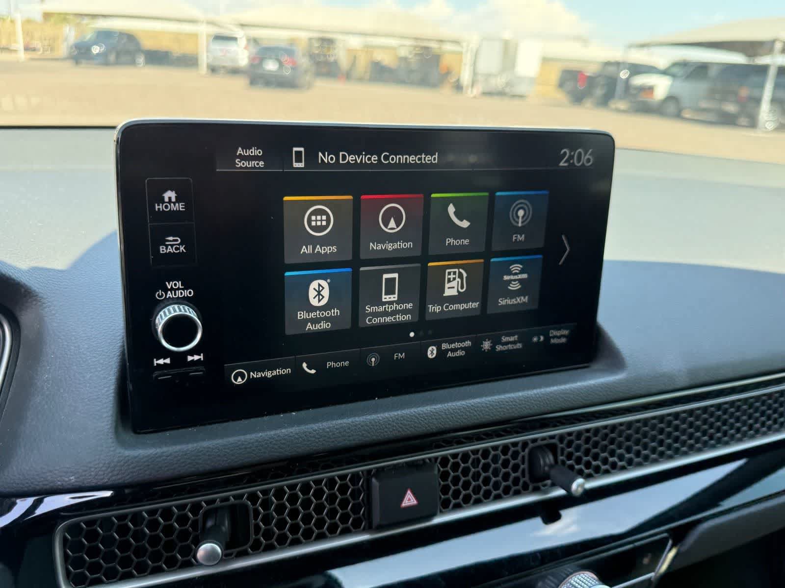 Used 2022 Honda Civic Sport Touring image 19