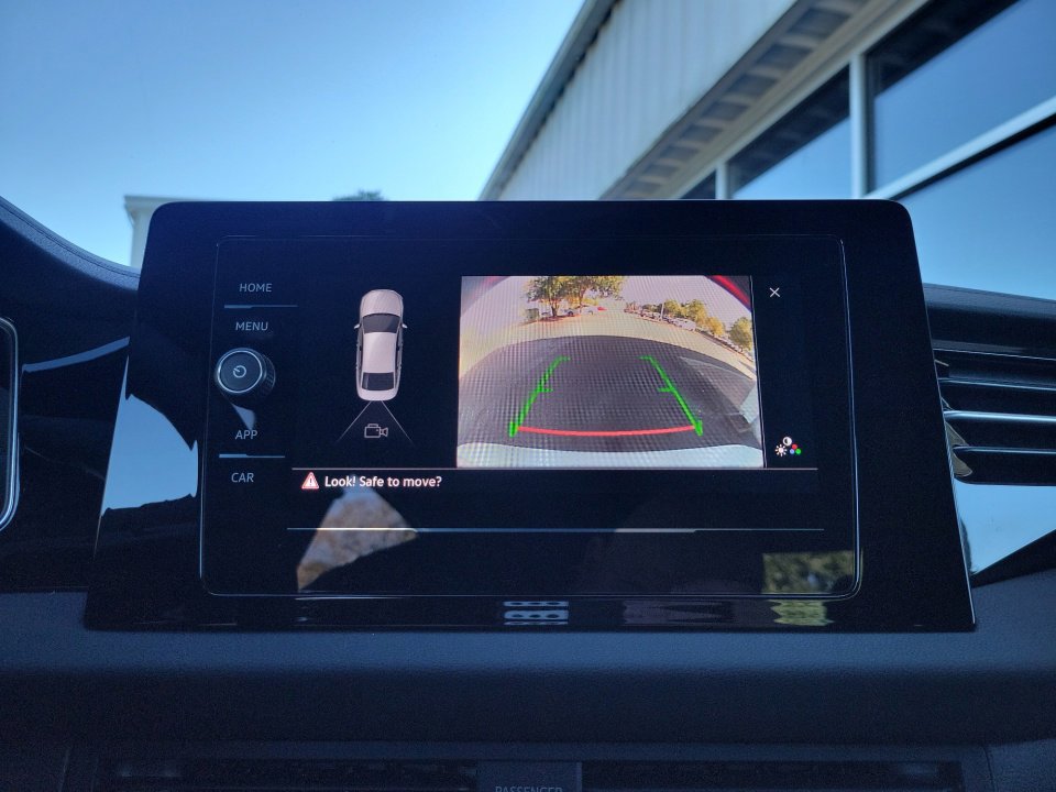 New 2026 Volkswagen Jetta Sport image 19