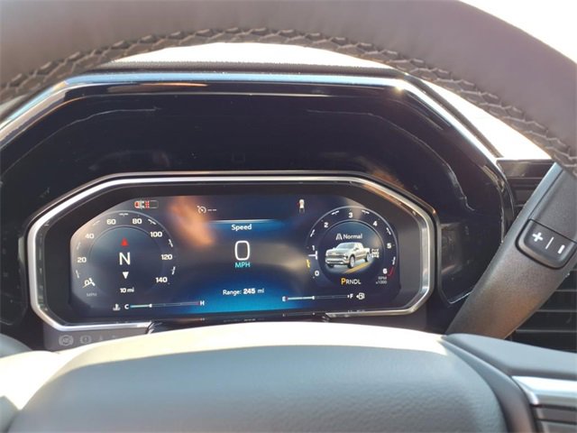 New 2026 Chevrolet Silverado 1500 LT image 9