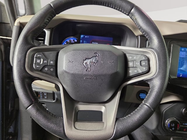 Used 2023 Ford Bronco Wildtrak AWD/4WD image 20