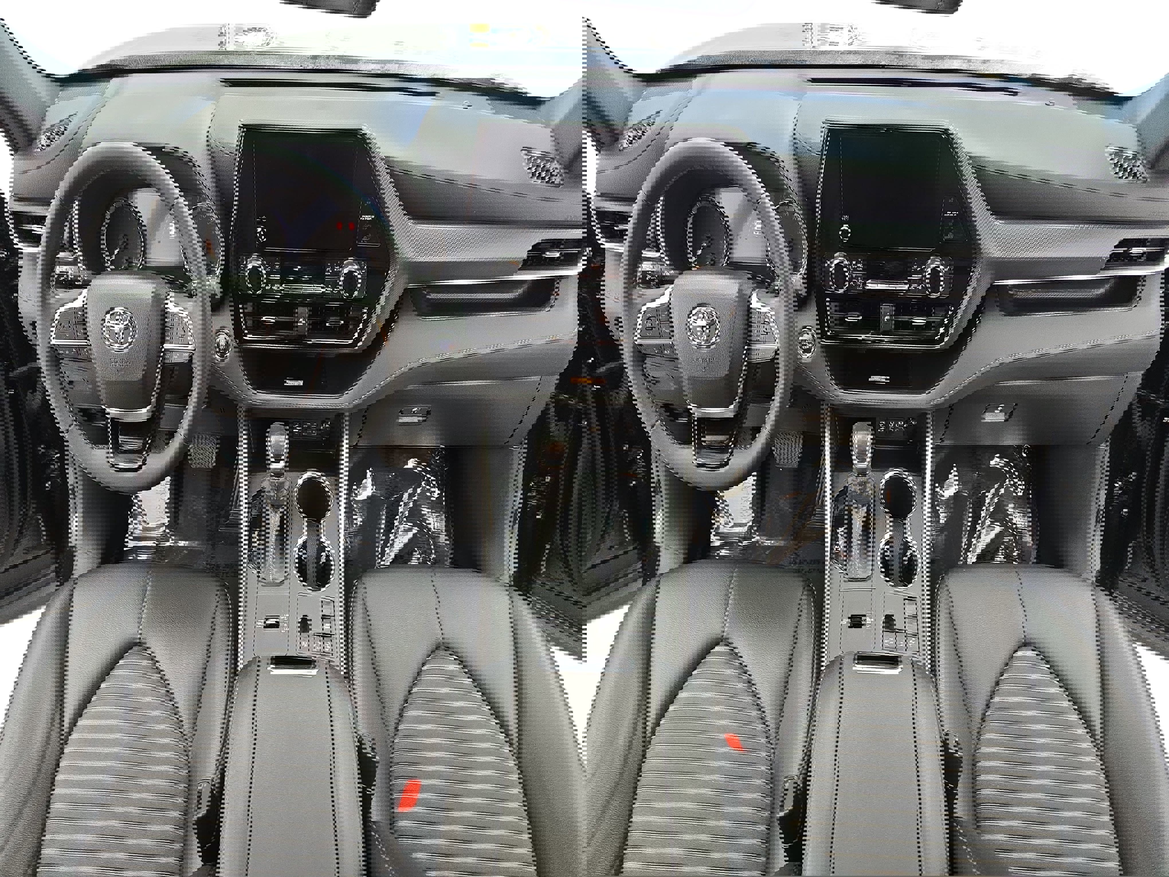 Used 2023 Toyota Highlander XSE image 9