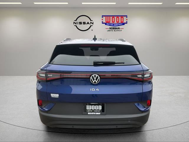 Used 2021 Volkswagen ID.4 Pro S image 3