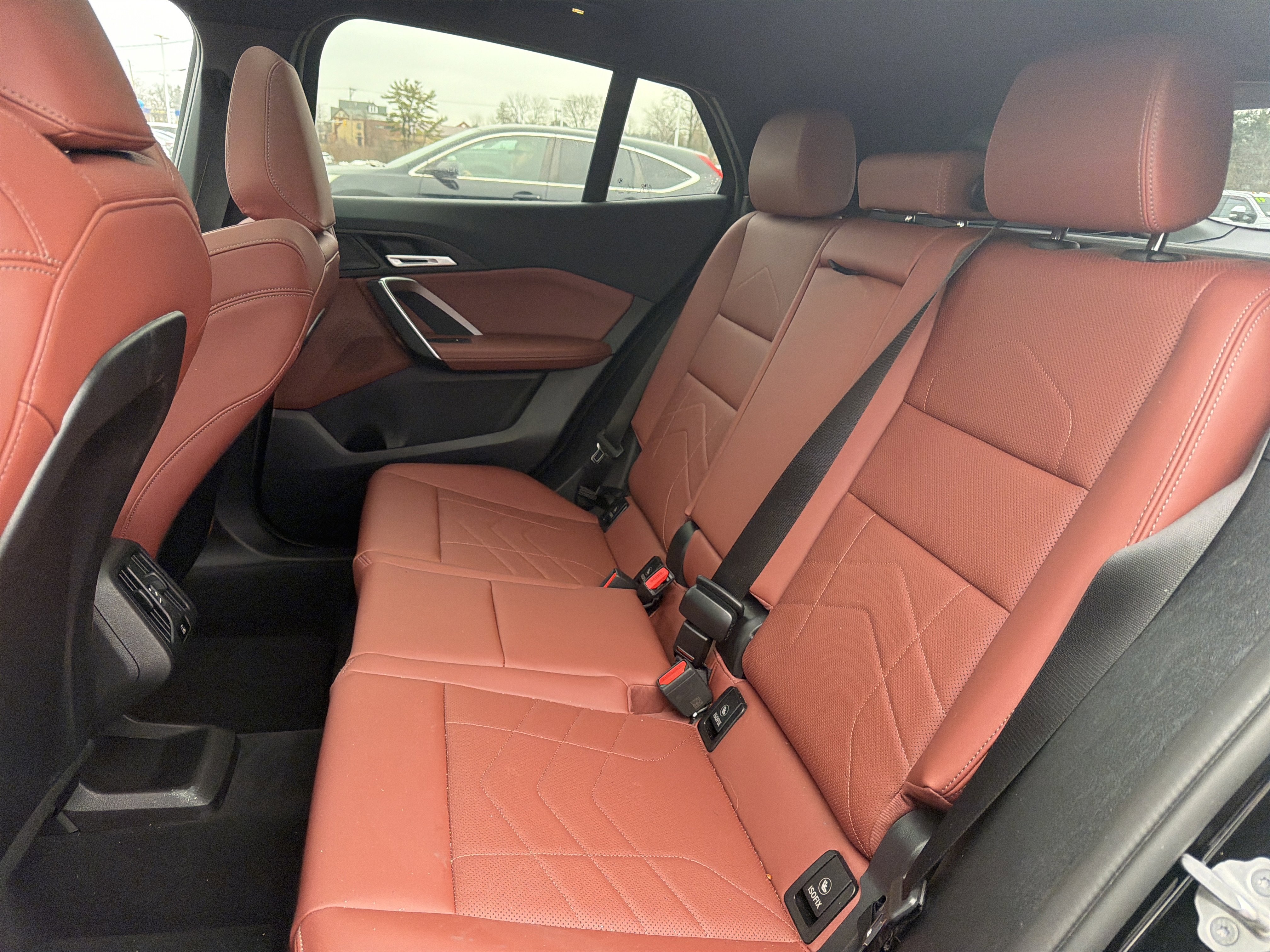 Used 2026 BMW X2 xDrive28i image 13